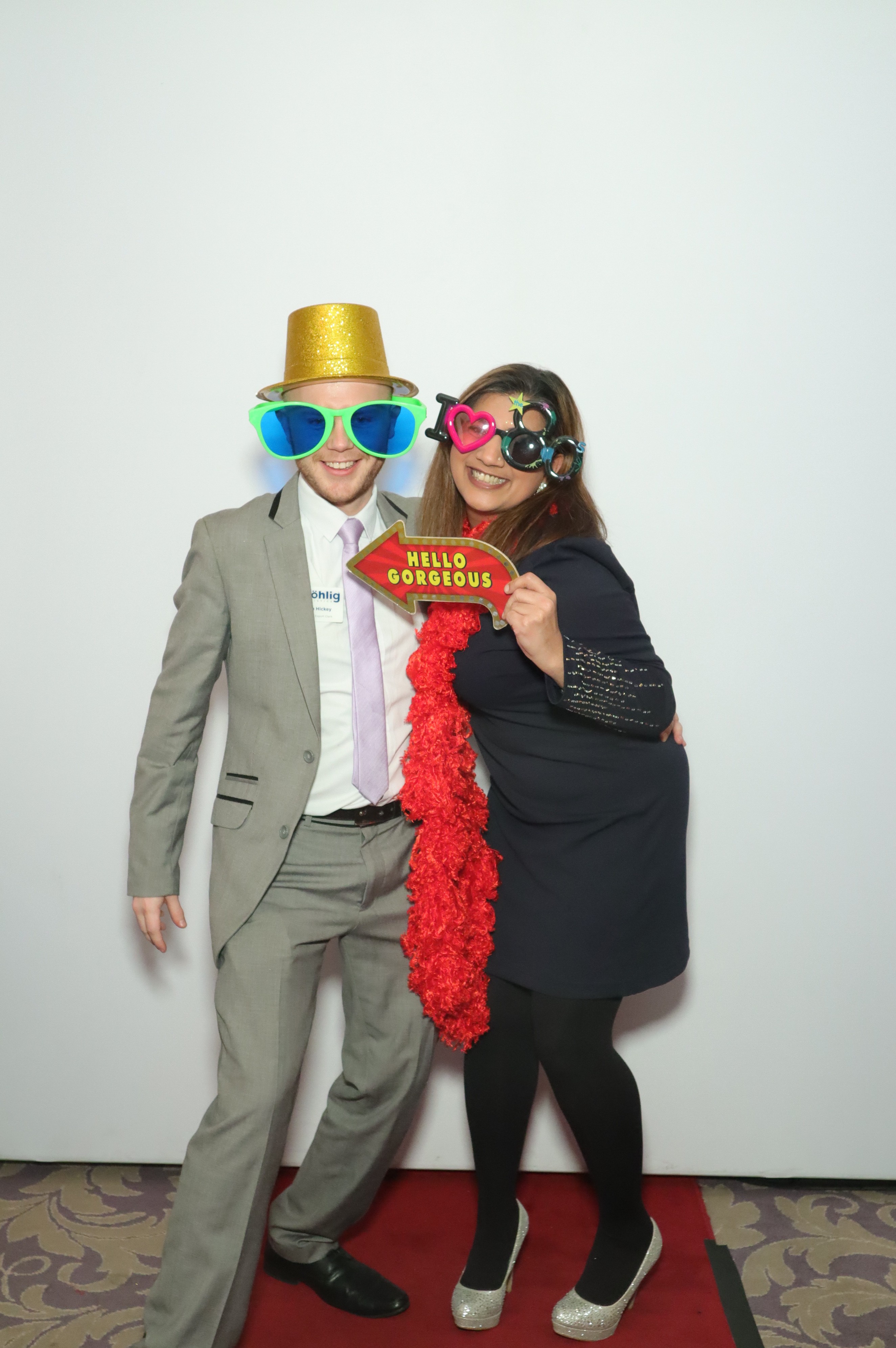 2019 Röhlig UK Kick Off | View more photos from the event at gallery.myphotoboothexperience.co.uk/u/MyPhotoBoothExperienceLtd/2019-Röhlig-UK-Kick-Off